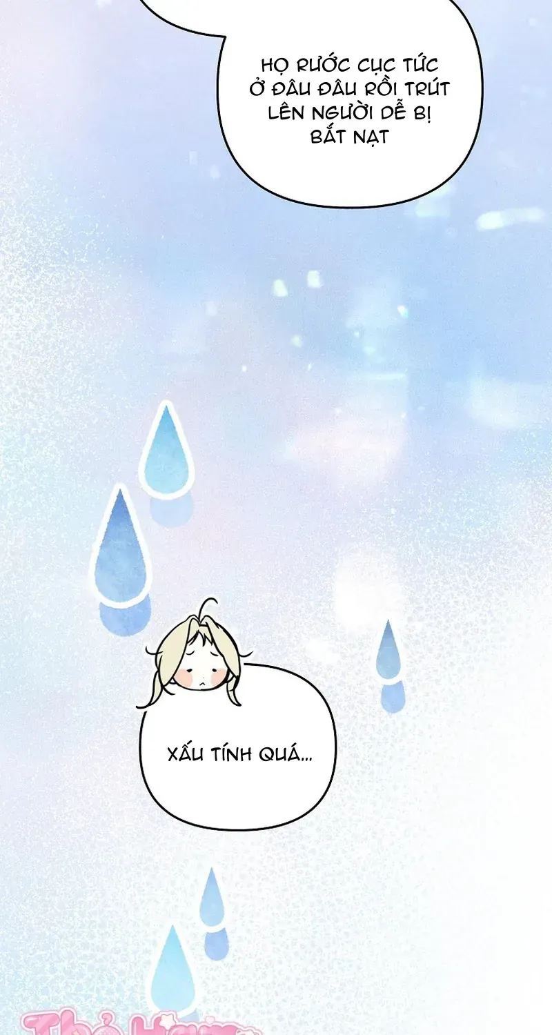 Bé Con Thiên Tài Bí Mật Đi Tìm Cha Chapter 30 - Trang 42