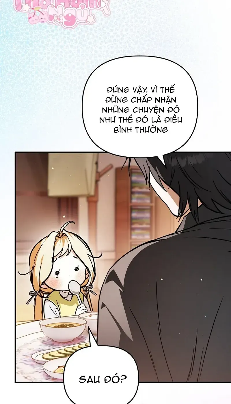 Bé Con Thiên Tài Bí Mật Đi Tìm Cha Chapter 30 - Trang 43
