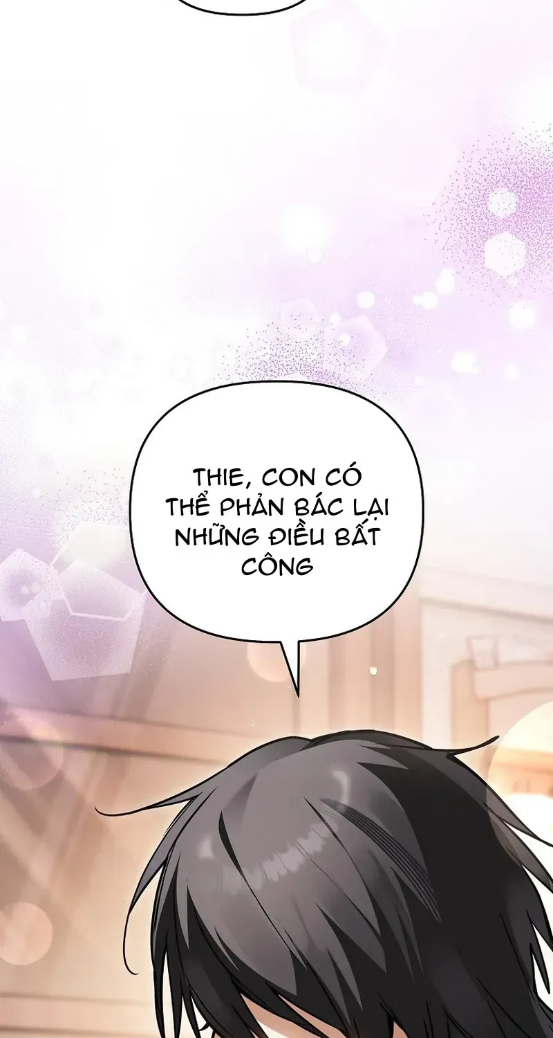 Bé Con Thiên Tài Bí Mật Đi Tìm Cha Chapter 30 - Trang 44