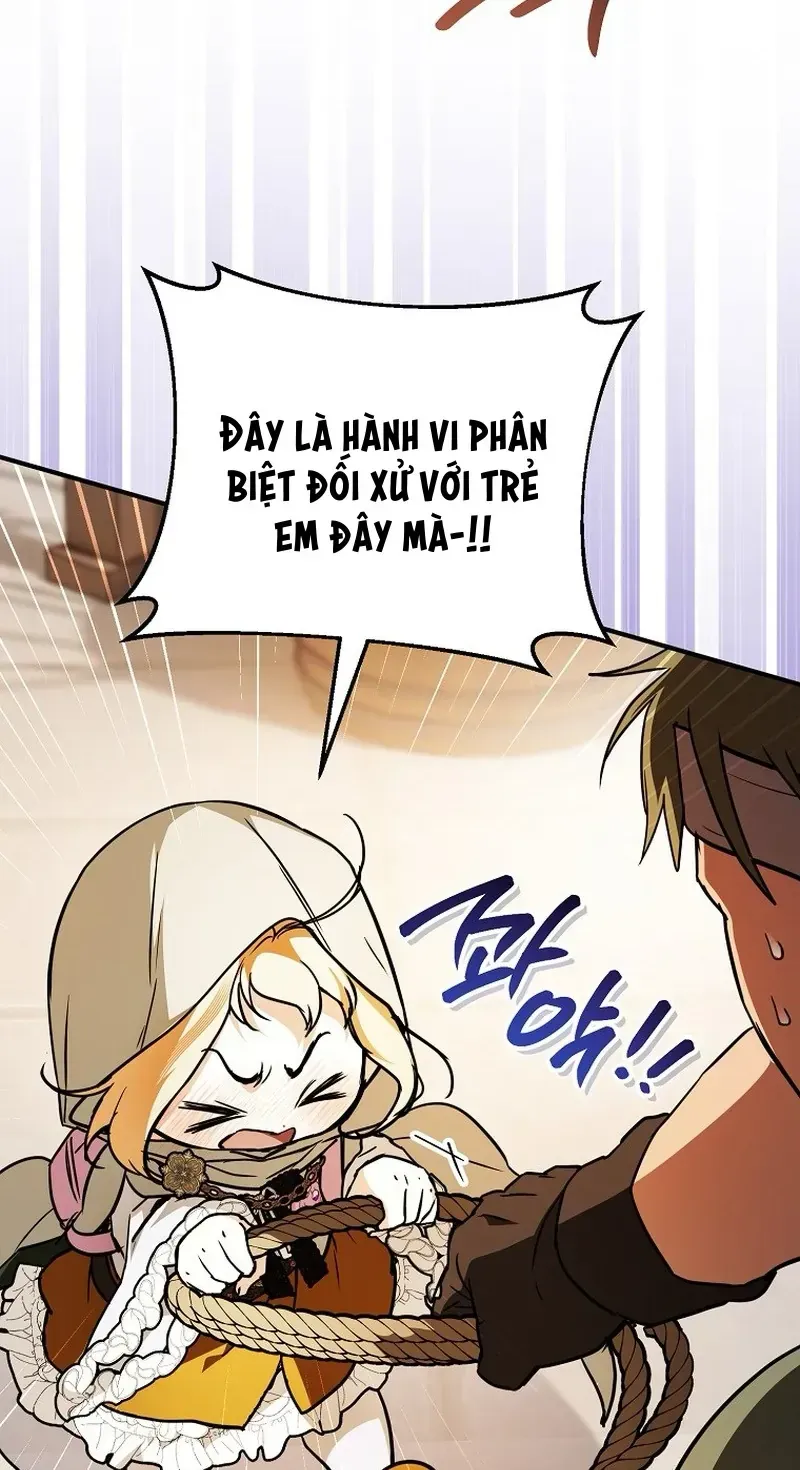 Bé Con Thiên Tài Bí Mật Đi Tìm Cha Chapter 30 - Trang 47