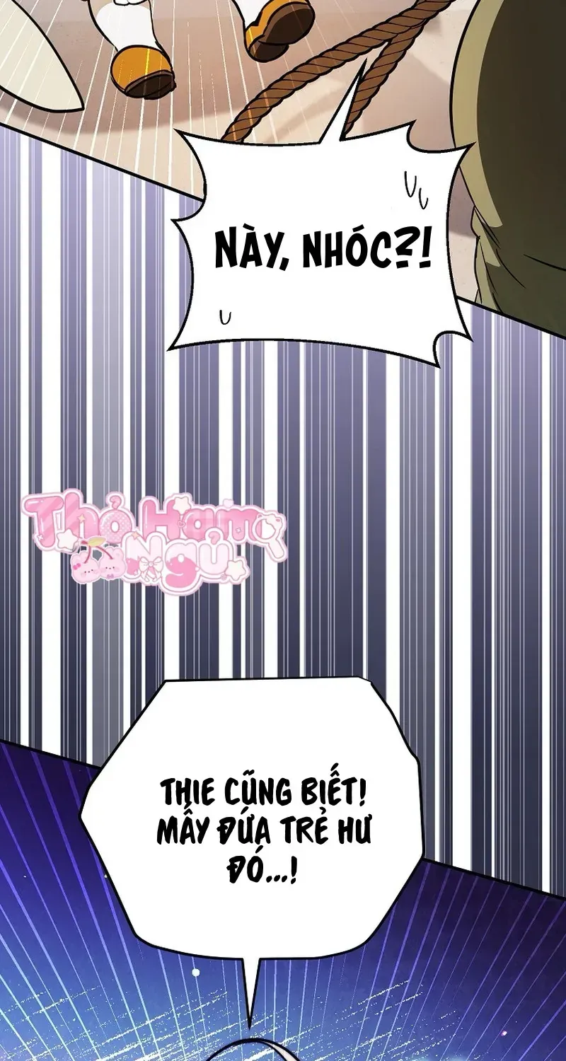 Bé Con Thiên Tài Bí Mật Đi Tìm Cha Chapter 30 - Trang 48