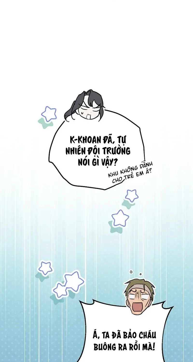 Bé Con Thiên Tài Bí Mật Đi Tìm Cha Chapter 30 - Trang 50