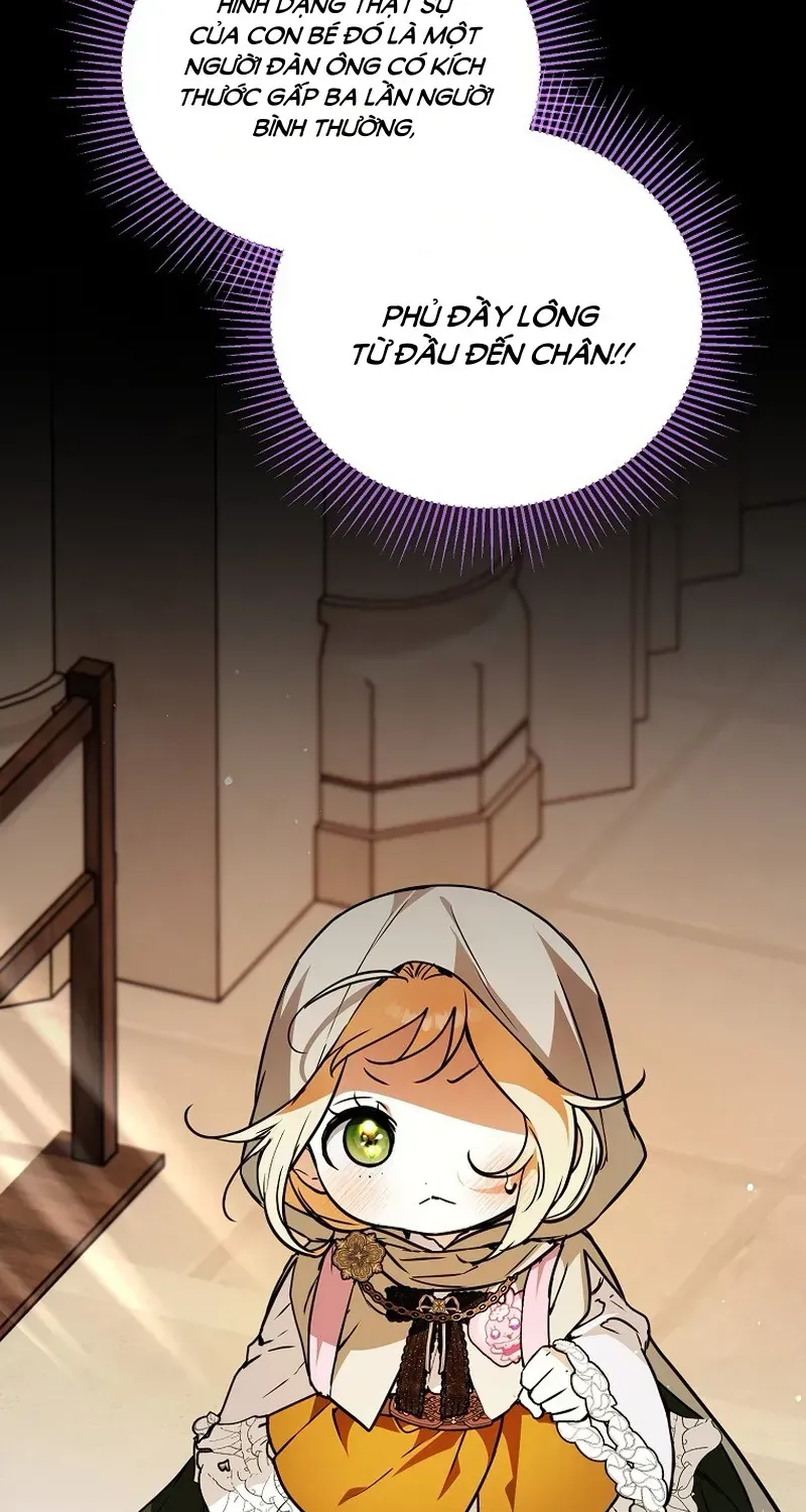 Bé Con Thiên Tài Bí Mật Đi Tìm Cha Chapter 30 - Trang 6