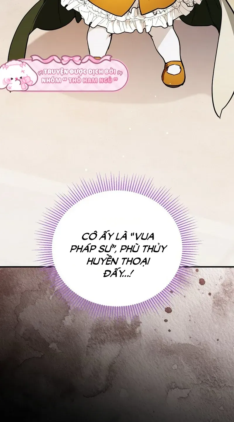 Bé Con Thiên Tài Bí Mật Đi Tìm Cha Chapter 30 - Trang 7