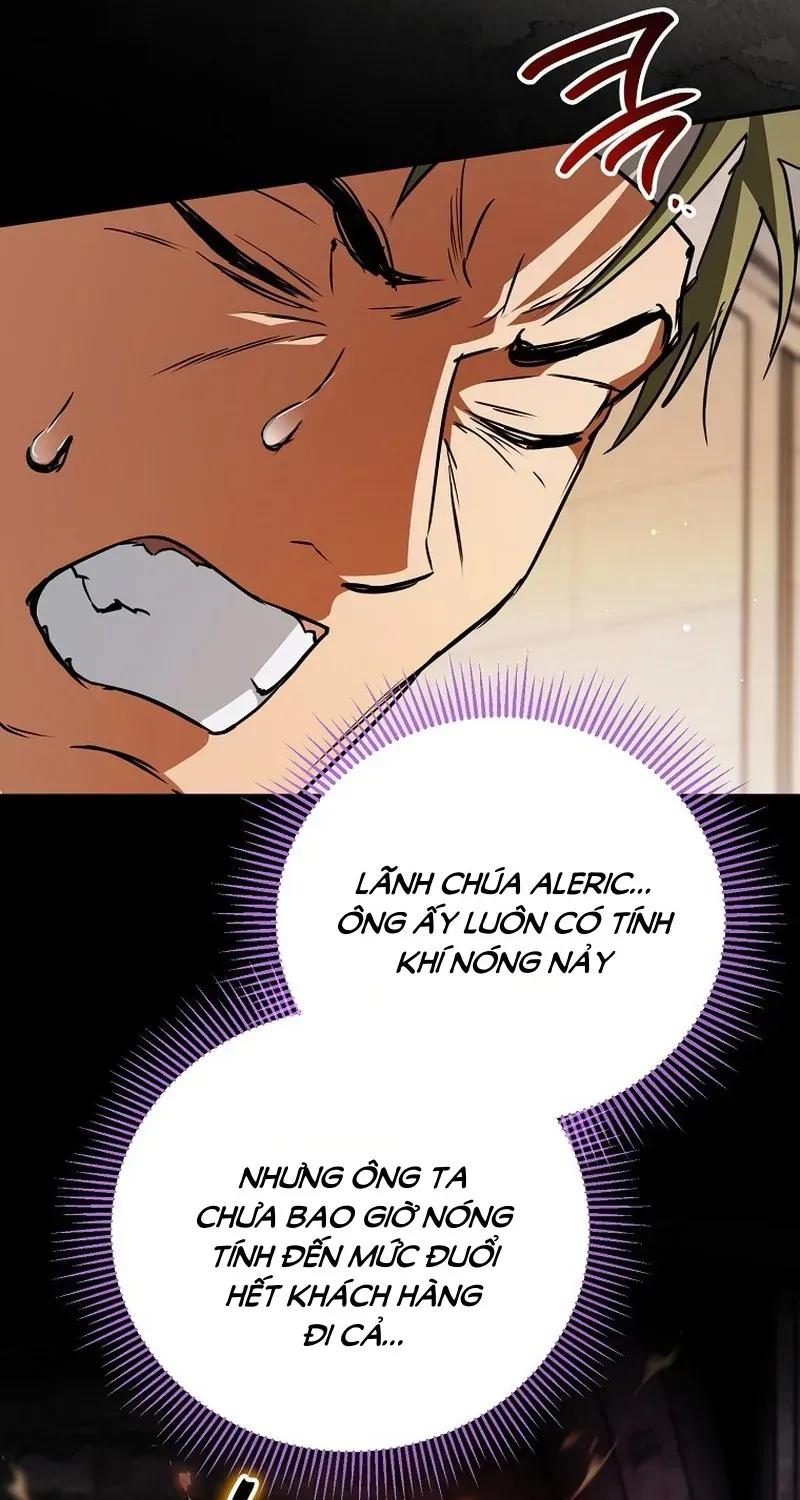 Bé Con Thiên Tài Bí Mật Đi Tìm Cha Chapter 30 - Trang 8