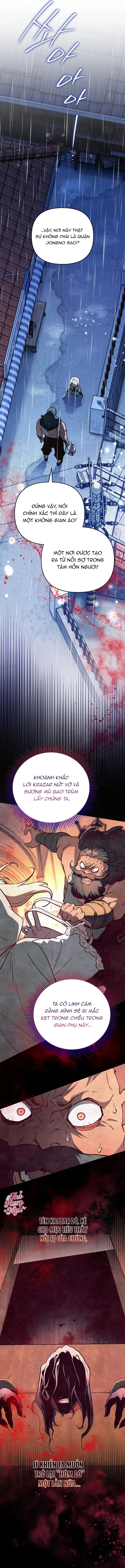 Bé Con Thiên Tài Bí Mật Đi Tìm Cha Chapter 31 - Trang 16