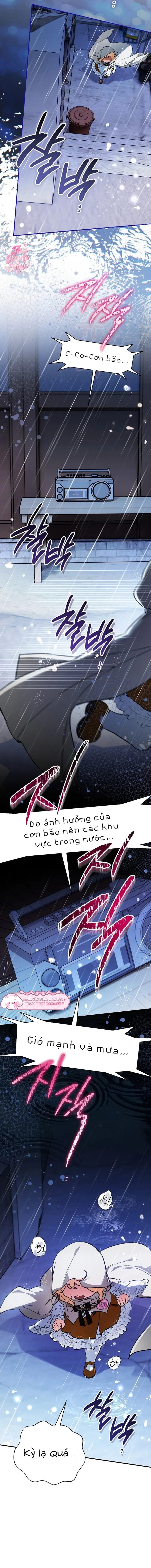 Bé Con Thiên Tài Bí Mật Đi Tìm Cha Chapter 31 - Trang 3