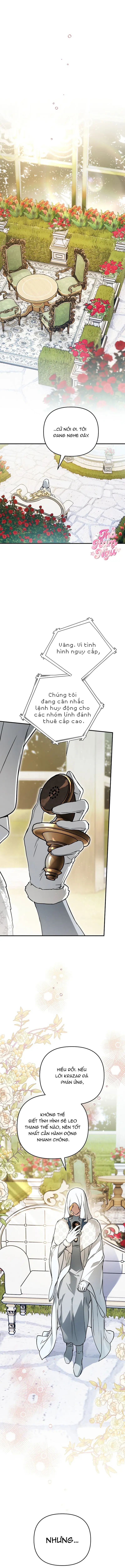 Bé Con Thiên Tài Bí Mật Đi Tìm Cha Chapter 32 - Trang 5