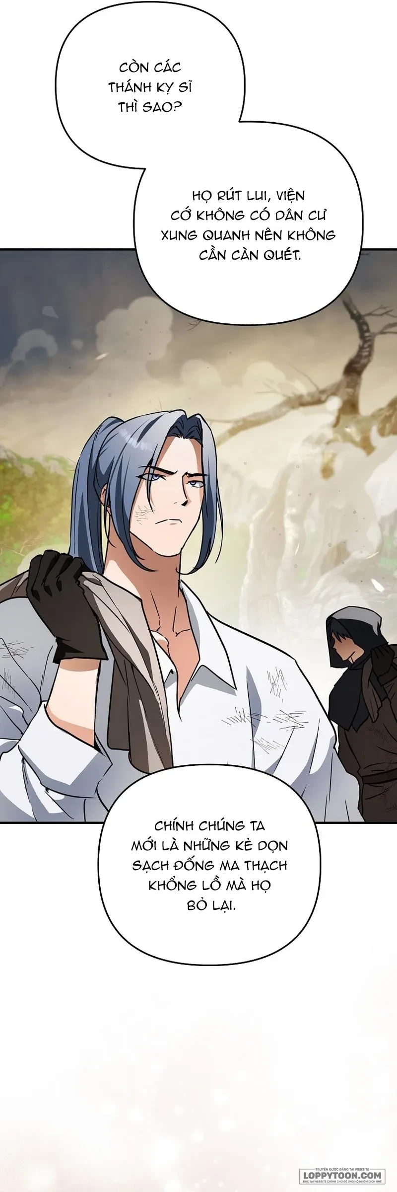 Bé Con Thiên Tài Bí Mật Đi Tìm Cha Chapter 33 - Trang 10