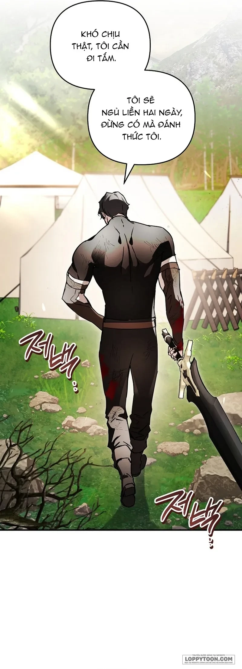 Bé Con Thiên Tài Bí Mật Đi Tìm Cha Chapter 33 - Trang 12