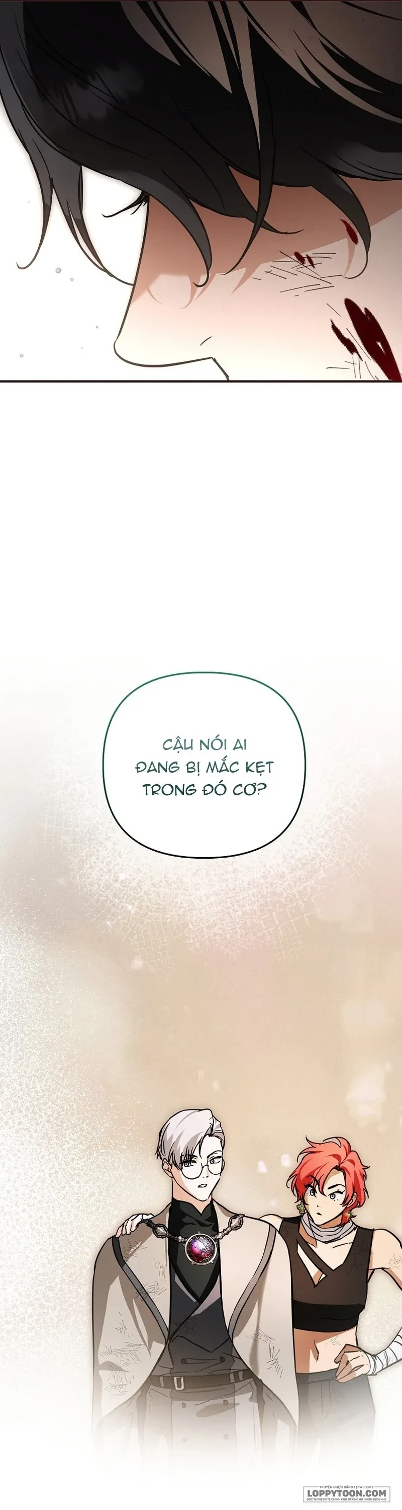 Bé Con Thiên Tài Bí Mật Đi Tìm Cha Chapter 33 - Trang 17