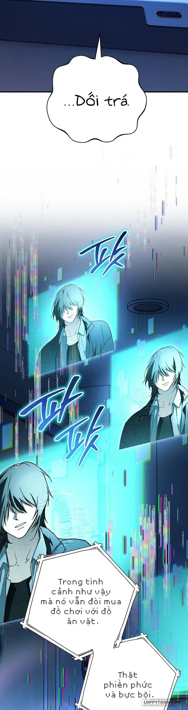 Bé Con Thiên Tài Bí Mật Đi Tìm Cha Chapter 33 - Trang 21