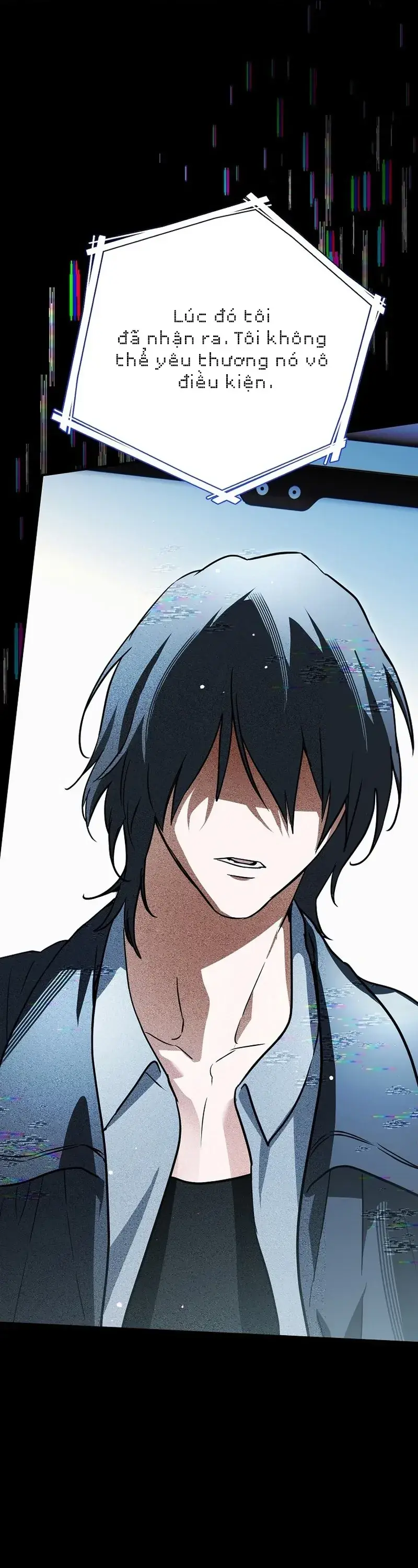 Bé Con Thiên Tài Bí Mật Đi Tìm Cha Chapter 33 - Trang 23