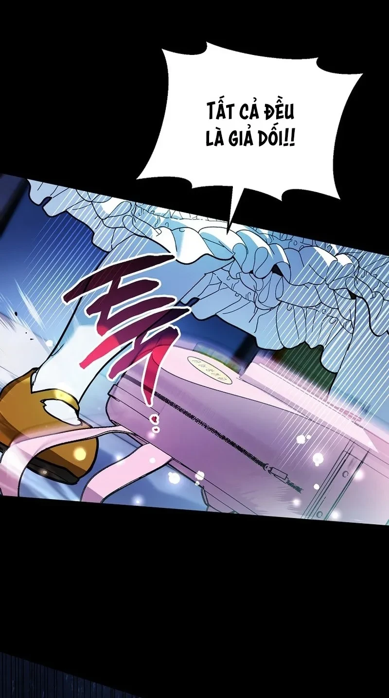 Bé Con Thiên Tài Bí Mật Đi Tìm Cha Chapter 33 - Trang 24