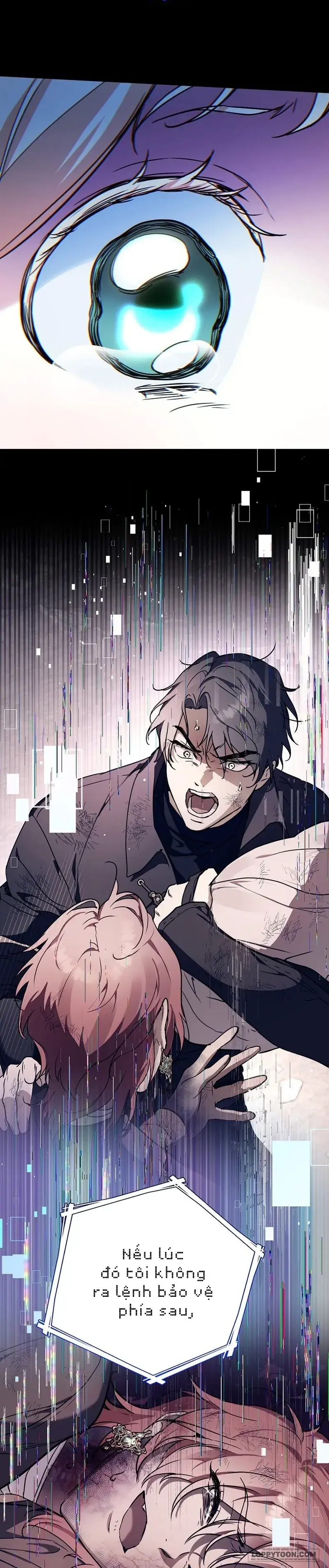 Bé Con Thiên Tài Bí Mật Đi Tìm Cha Chapter 33 - Trang 27