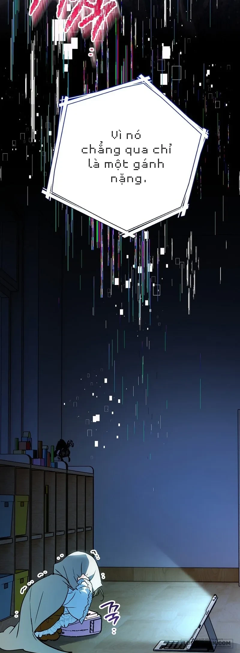 Bé Con Thiên Tài Bí Mật Đi Tìm Cha Chapter 33 - Trang 29