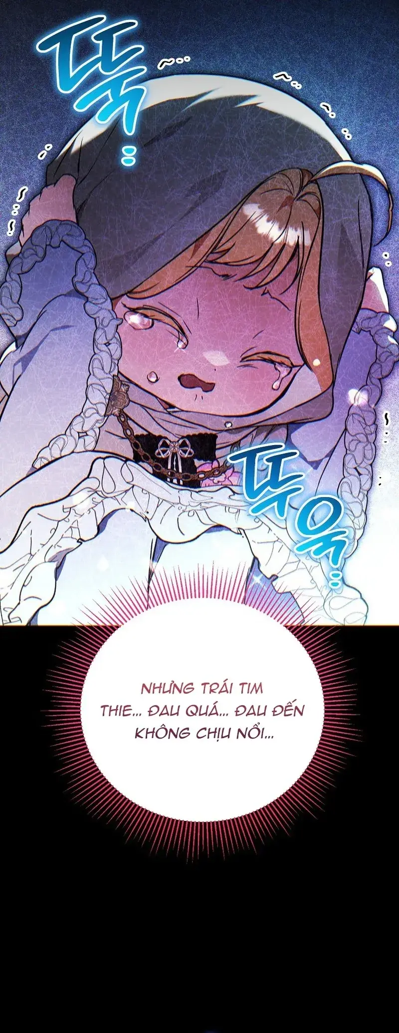 Bé Con Thiên Tài Bí Mật Đi Tìm Cha Chapter 33 - Trang 31