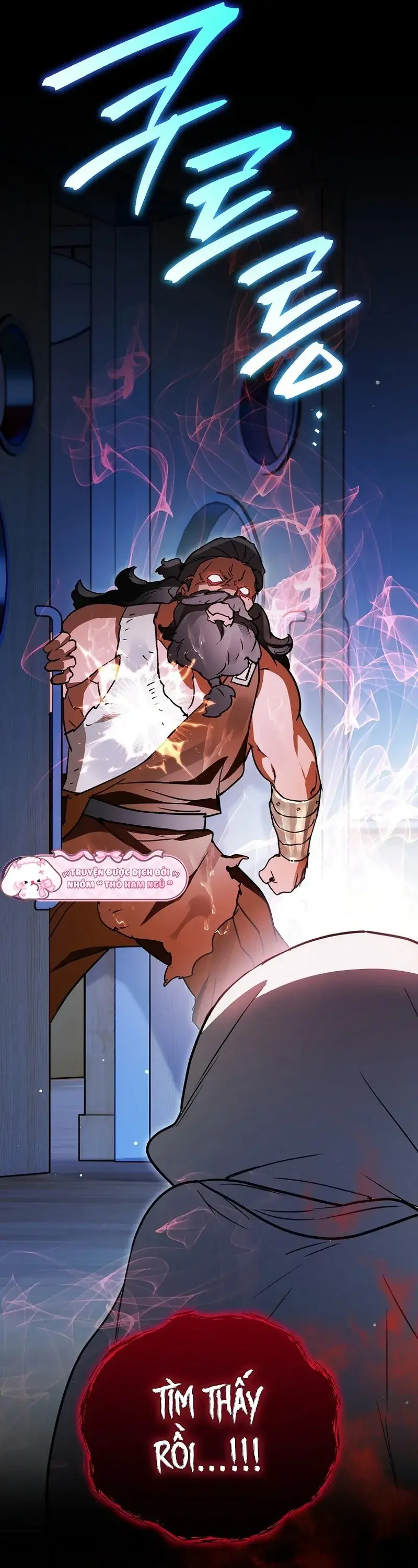 Bé Con Thiên Tài Bí Mật Đi Tìm Cha Chapter 33 - Trang 32