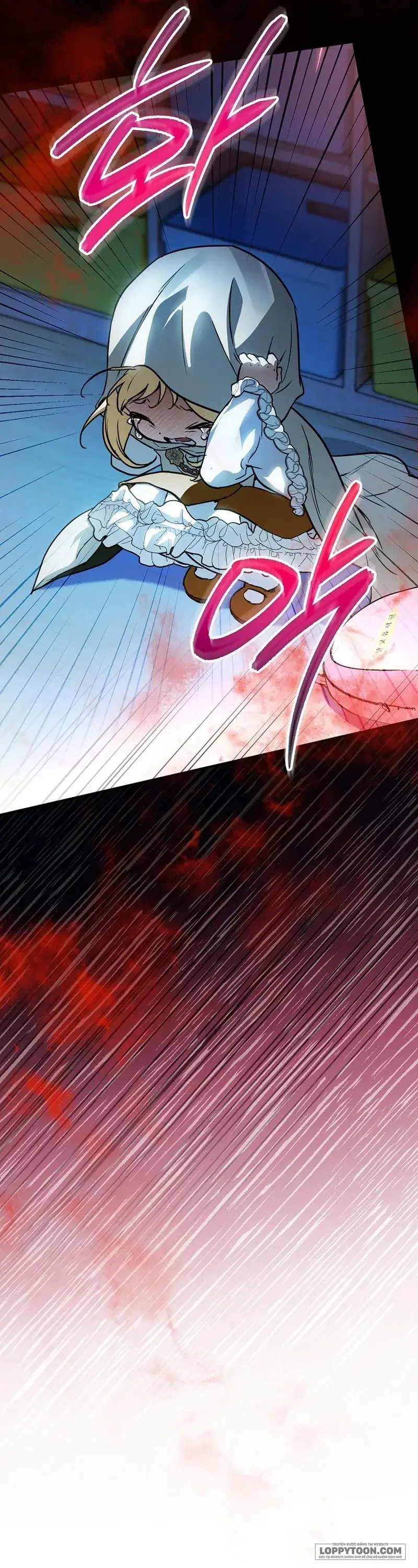 Bé Con Thiên Tài Bí Mật Đi Tìm Cha Chapter 33 - Trang 34