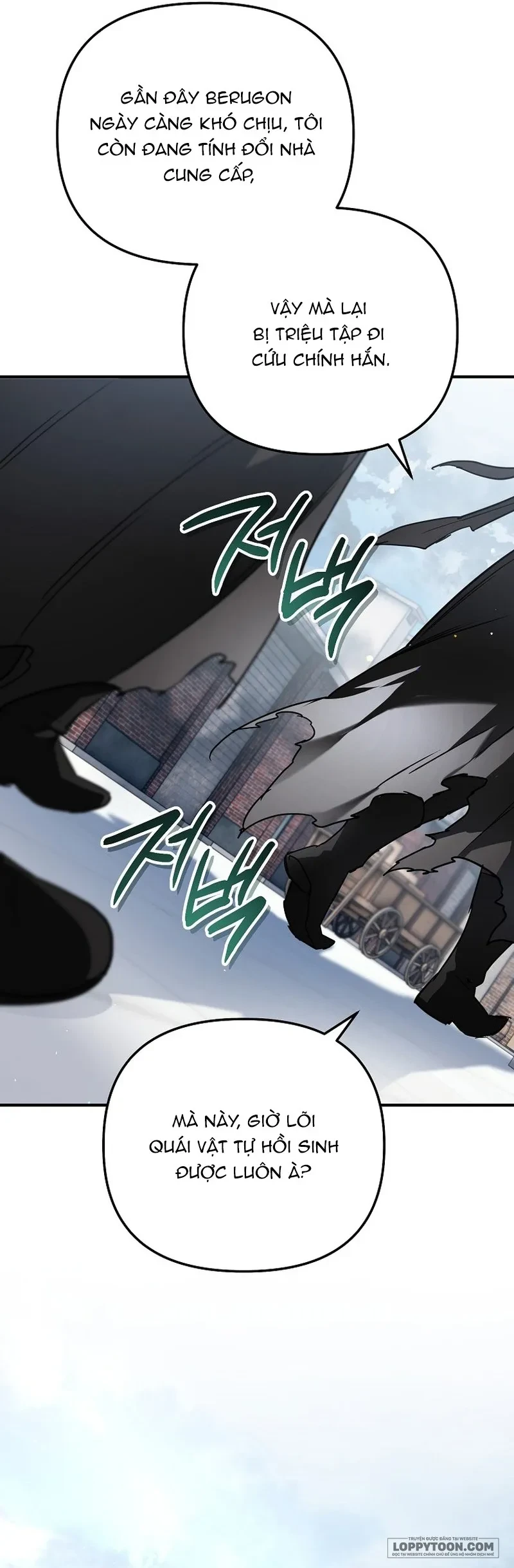 Bé Con Thiên Tài Bí Mật Đi Tìm Cha Chapter 33 - Trang 41