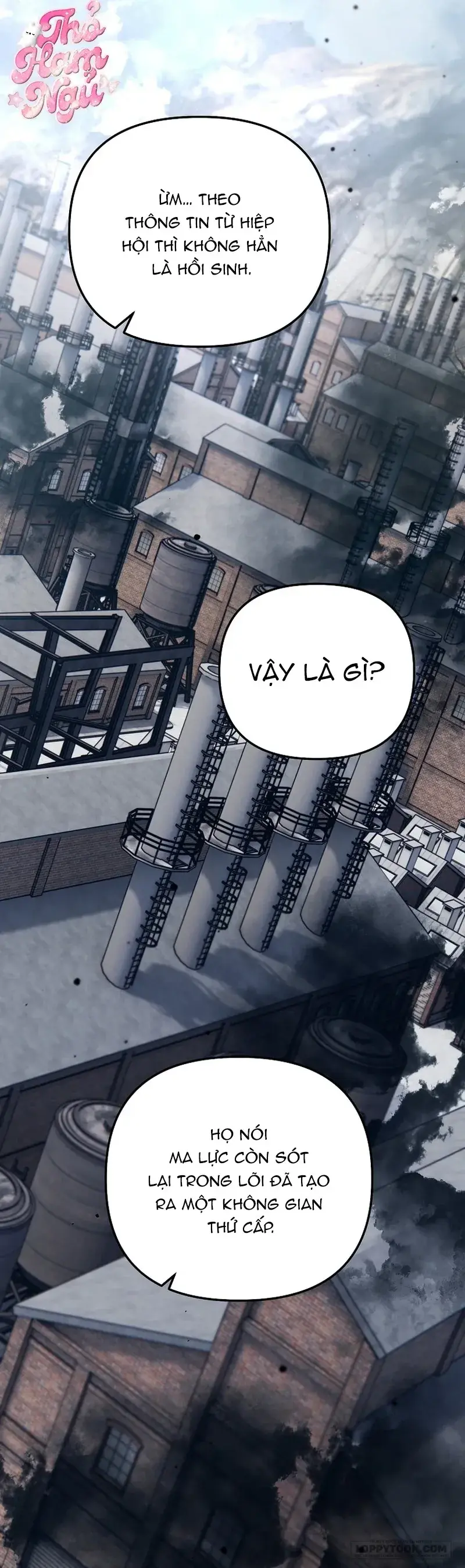 Bé Con Thiên Tài Bí Mật Đi Tìm Cha Chapter 33 - Trang 42