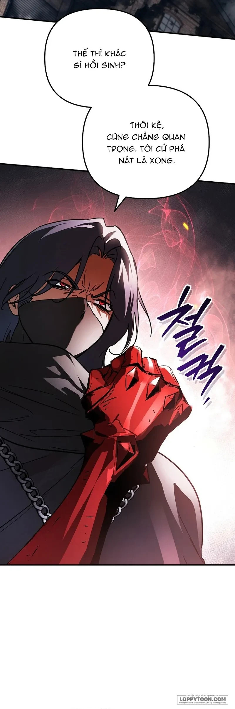 Bé Con Thiên Tài Bí Mật Đi Tìm Cha Chapter 33 - Trang 43