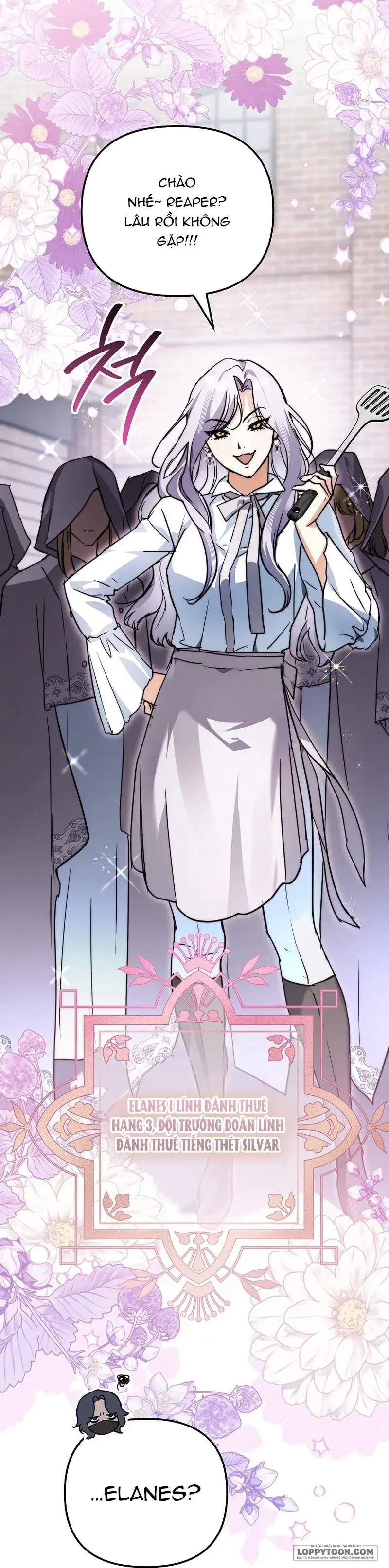 Bé Con Thiên Tài Bí Mật Đi Tìm Cha Chapter 33 - Trang 45