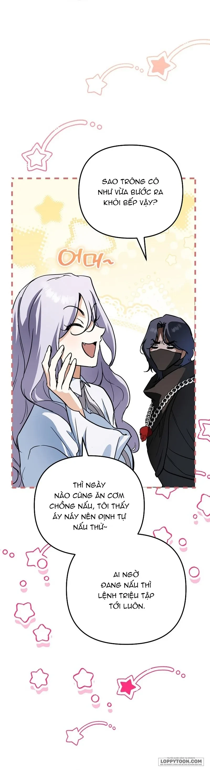 Bé Con Thiên Tài Bí Mật Đi Tìm Cha Chapter 33 - Trang 46