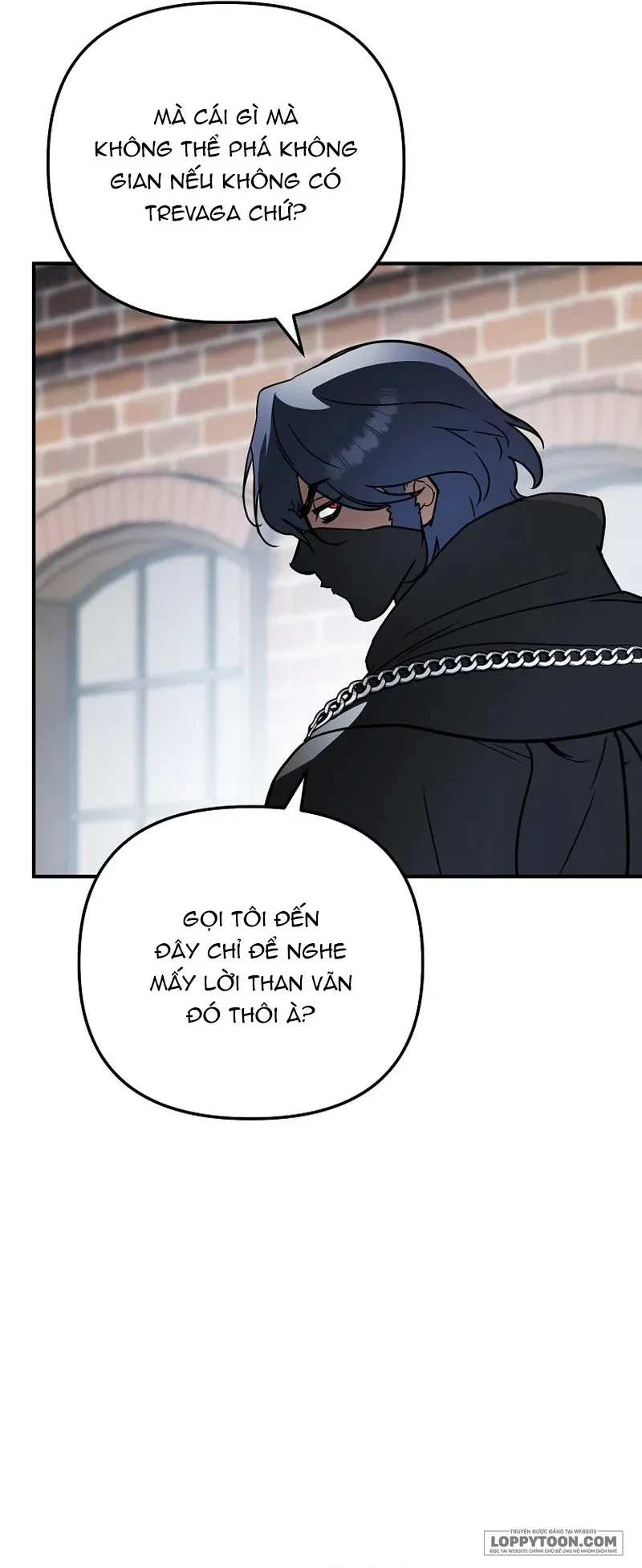 Bé Con Thiên Tài Bí Mật Đi Tìm Cha Chapter 33 - Trang 47