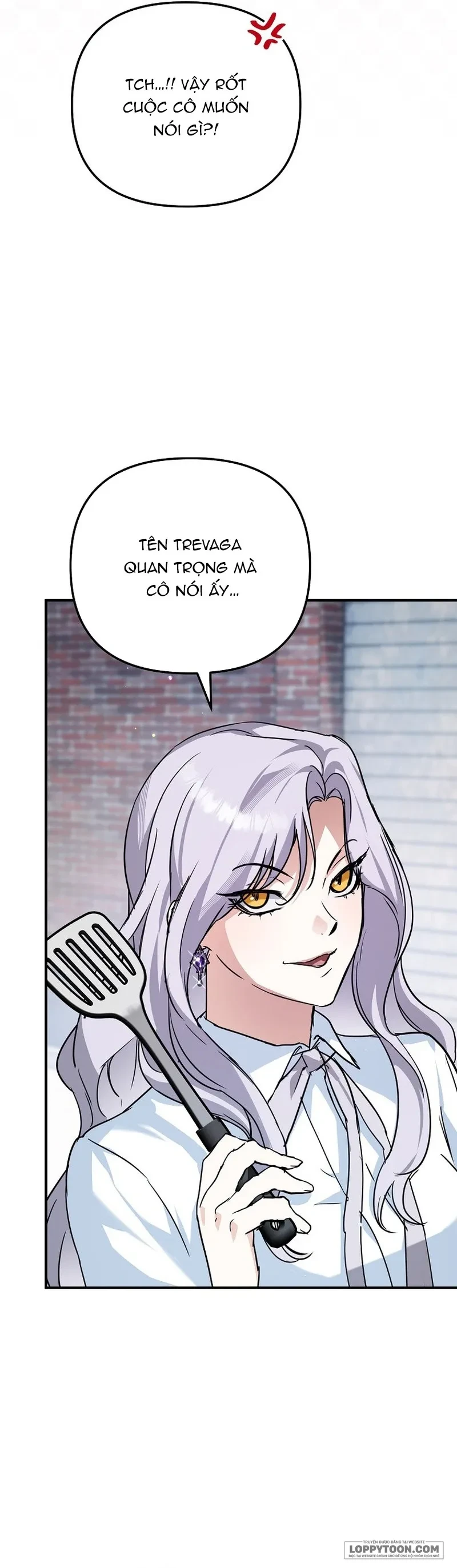 Bé Con Thiên Tài Bí Mật Đi Tìm Cha Chapter 33 - Trang 49