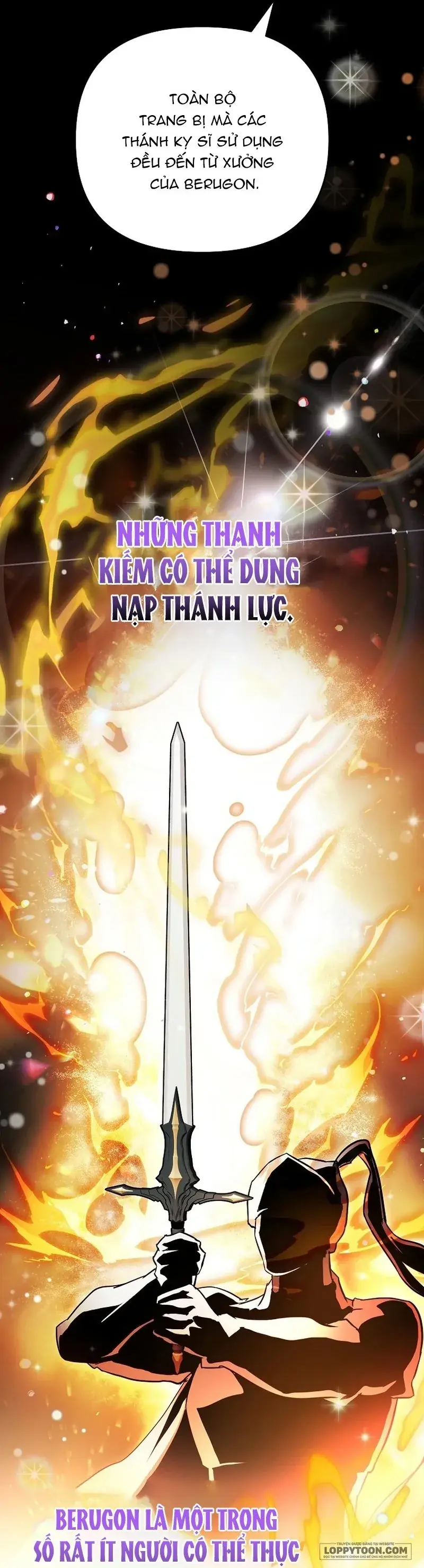 Bé Con Thiên Tài Bí Mật Đi Tìm Cha Chapter 33 - Trang 5