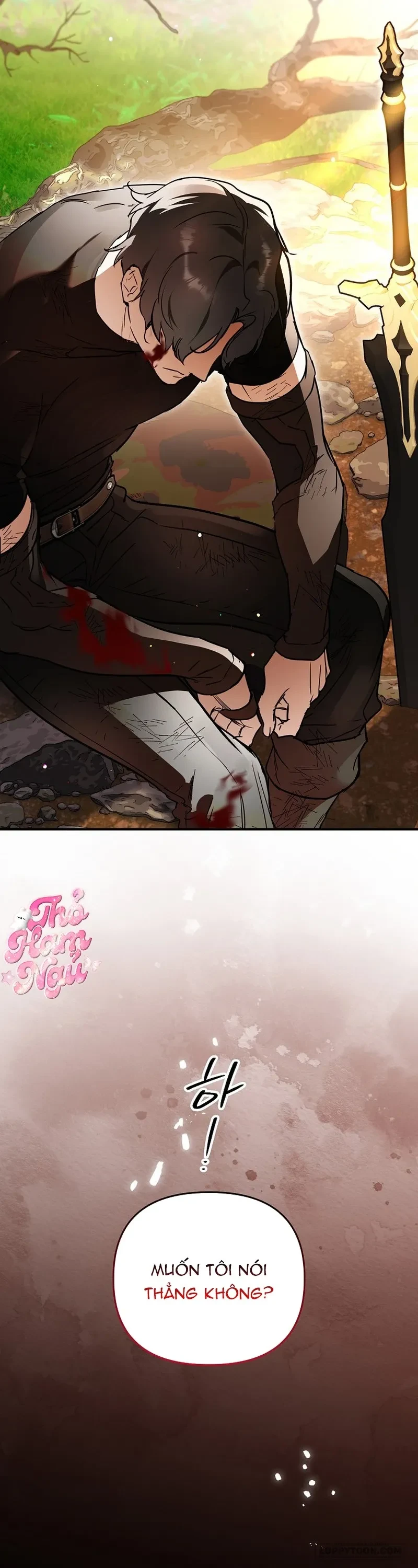 Bé Con Thiên Tài Bí Mật Đi Tìm Cha Chapter 33 - Trang 7