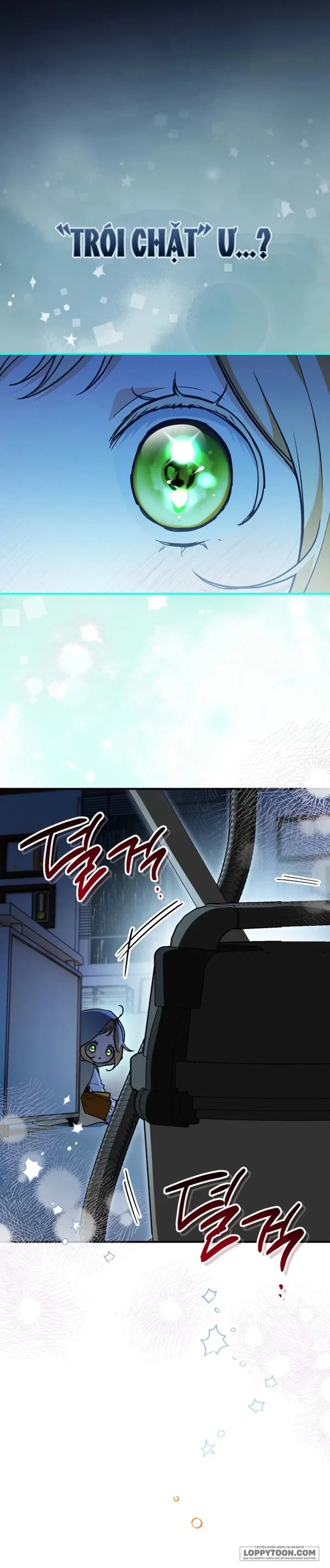 Bé Con Thiên Tài Bí Mật Đi Tìm Cha Chapter 34 - Trang 18