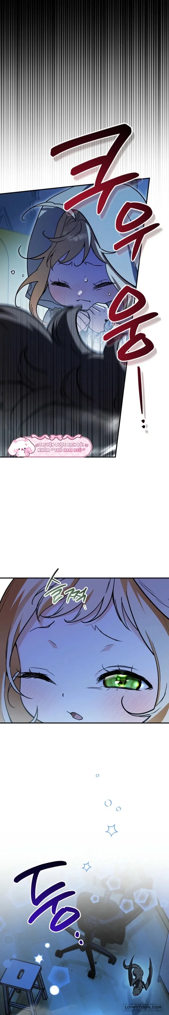Bé Con Thiên Tài Bí Mật Đi Tìm Cha Chapter 34 - Trang 24