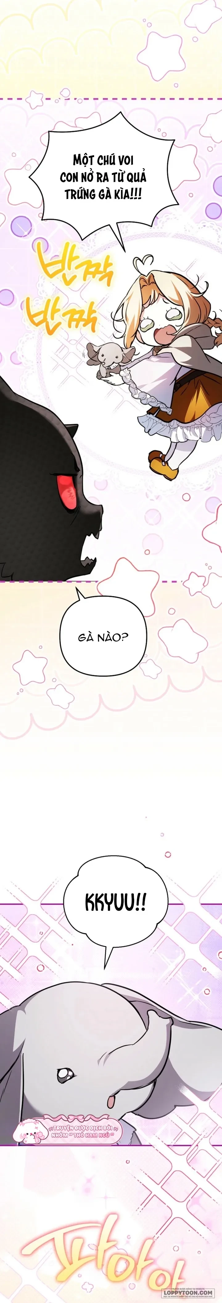 Bé Con Thiên Tài Bí Mật Đi Tìm Cha Chapter 34 - Trang 33