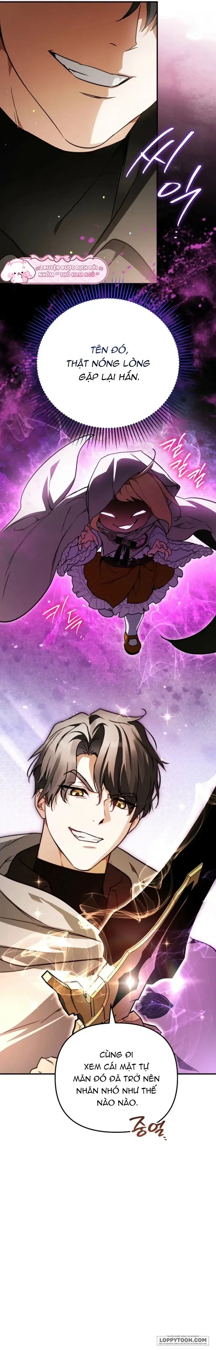 Bé Con Thiên Tài Bí Mật Đi Tìm Cha Chapter 34 - Trang 6