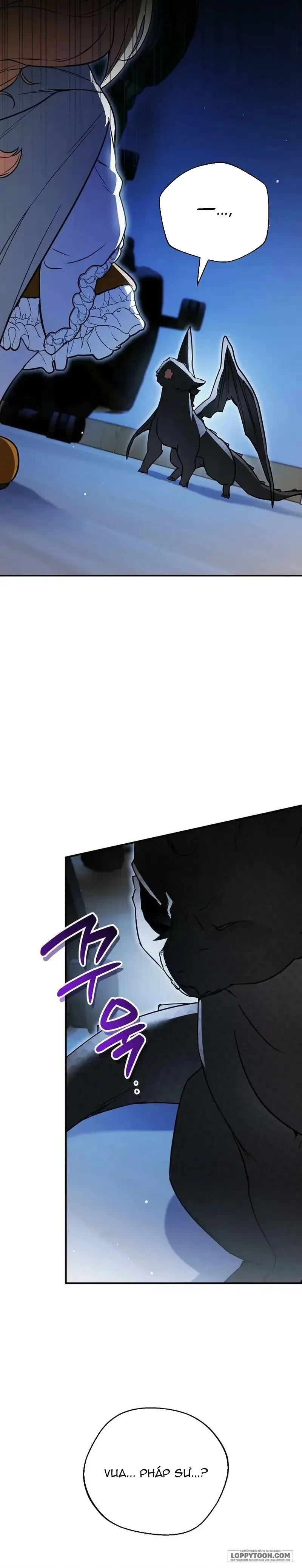 Bé Con Thiên Tài Bí Mật Đi Tìm Cha Chapter 35 - Trang 11