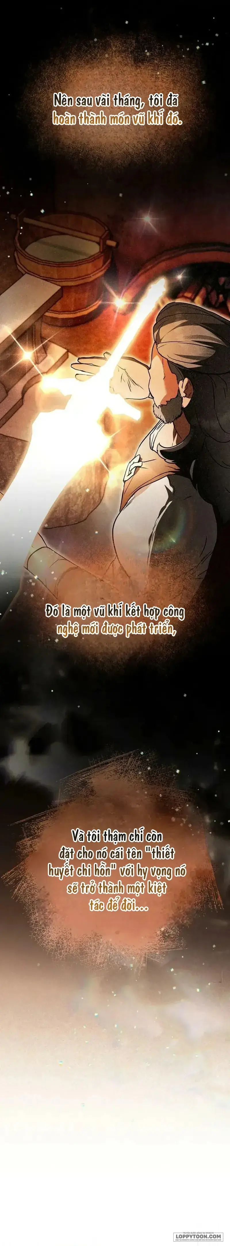 Bé Con Thiên Tài Bí Mật Đi Tìm Cha Chapter 35 - Trang 27