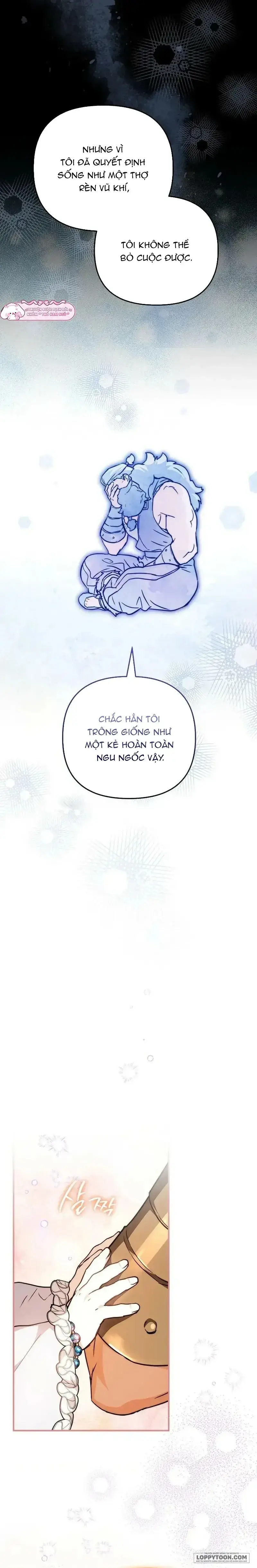 Bé Con Thiên Tài Bí Mật Đi Tìm Cha Chapter 35 - Trang 30