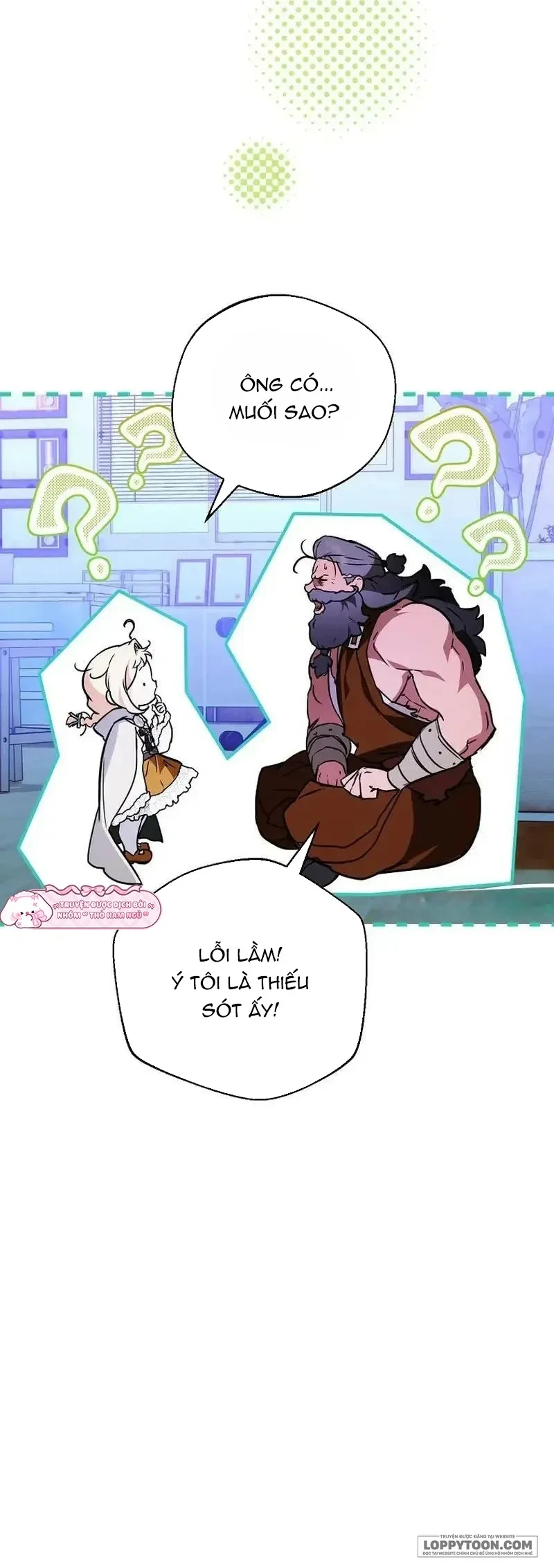 Bé Con Thiên Tài Bí Mật Đi Tìm Cha Chapter 35 - Trang 33