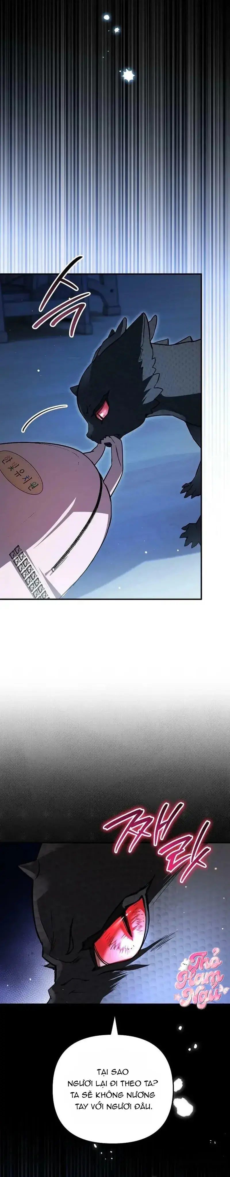 Bé Con Thiên Tài Bí Mật Đi Tìm Cha Chapter 35 - Trang 36
