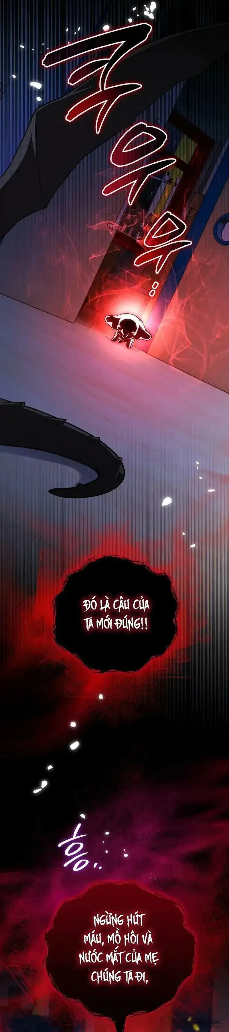 Bé Con Thiên Tài Bí Mật Đi Tìm Cha Chapter 35 - Trang 37