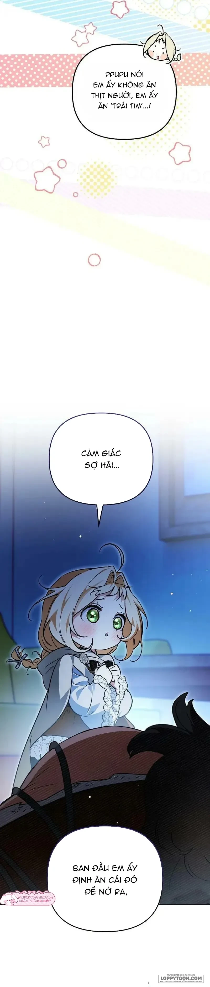 Bé Con Thiên Tài Bí Mật Đi Tìm Cha Chapter 35 - Trang 7