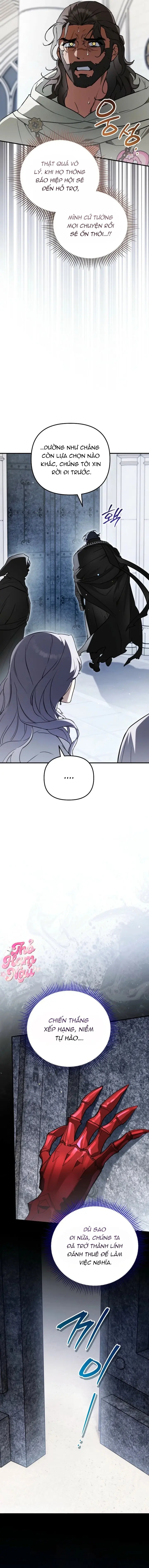 Bé Con Thiên Tài Bí Mật Đi Tìm Cha Chapter 36 - Trang 18