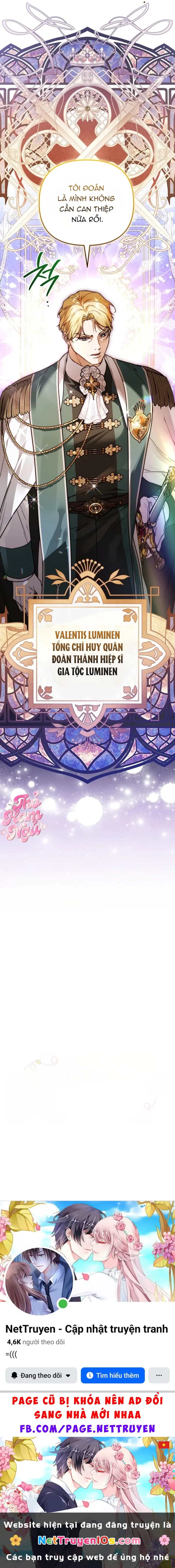 Bé Con Thiên Tài Bí Mật Đi Tìm Cha Chapter 36 - Trang 23