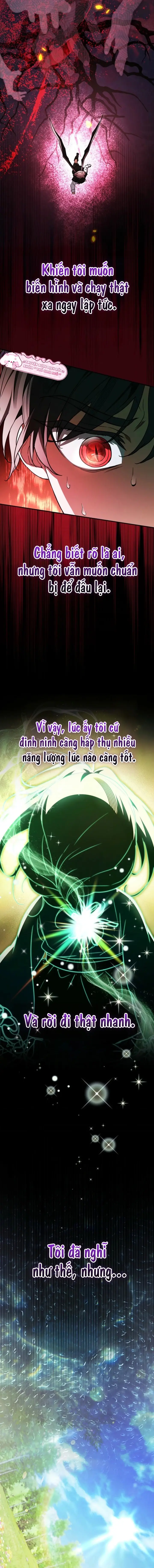 Bé Con Thiên Tài Bí Mật Đi Tìm Cha Chapter 36 - Trang 4