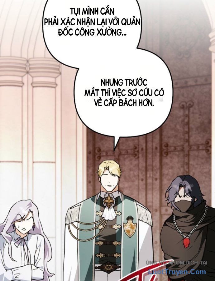 Bé Con Thiên Tài Bí Mật Đi Tìm Cha Chapter 37 - Trang 10