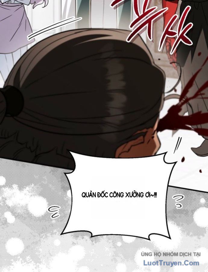 Bé Con Thiên Tài Bí Mật Đi Tìm Cha Chapter 37 - Trang 11