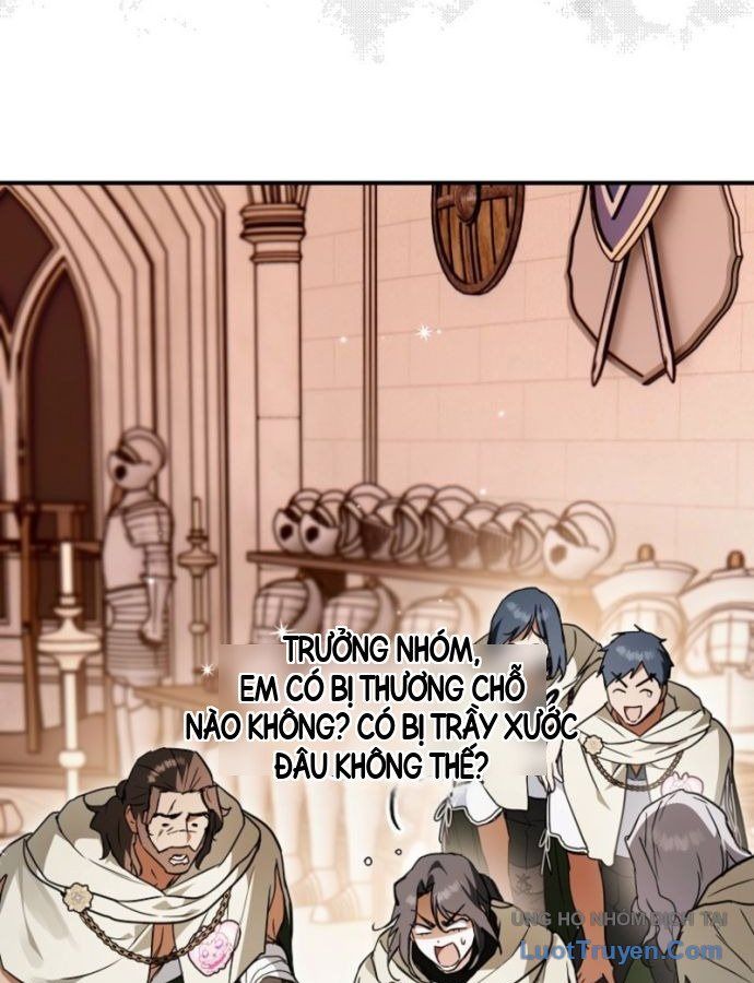 Bé Con Thiên Tài Bí Mật Đi Tìm Cha Chapter 37 - Trang 12