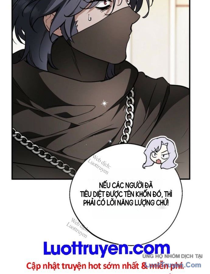 Bé Con Thiên Tài Bí Mật Đi Tìm Cha Chapter 37 - Trang 15
